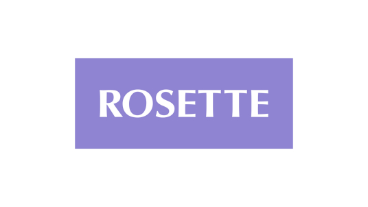 Rosette/露姬婷LOGO
