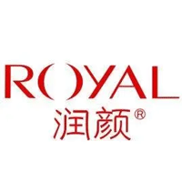 royal/润颜LOGO
