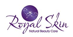 ROYAL SKIN品牌LOGO图片