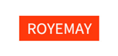 ROYEMAY/罗艺美品牌LOGO图片