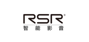 Rsr品牌LOGO