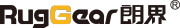 RugGear/朗界品牌LOGO图片