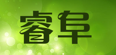 睿阜LOGO