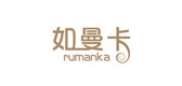 如曼卡LOGO