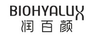 润百颜LOGO