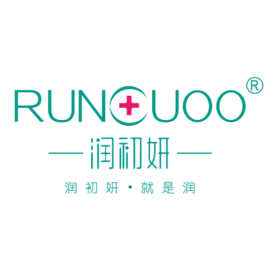 润初妍品牌LOGO图片