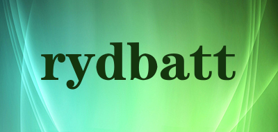 rydbatt品牌LOGO