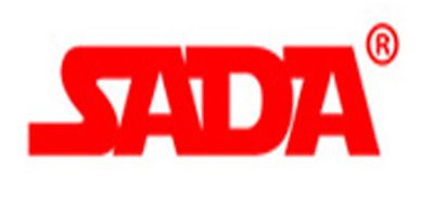 SADA/赛达品牌LOGO图片