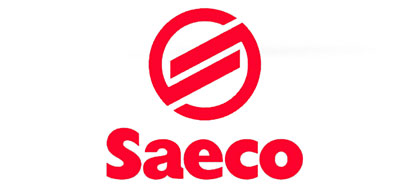 Saeco/喜客品牌LOGO图片