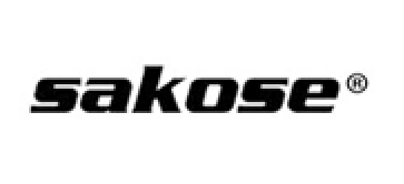 sakose品牌LOGO图片