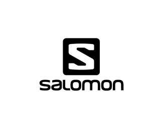 Salomon/萨洛蒙LOGO