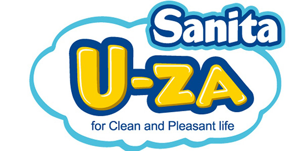 Sanita U－ZA品牌LOGO