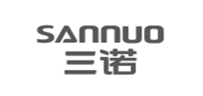 Sannuo/三诺品牌LOGO