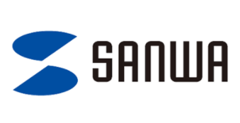 Sanwa/山业品牌LOGO