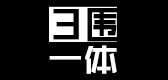 三围一体品牌LOGO图片