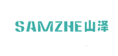 SANZHE/山泽LOGO