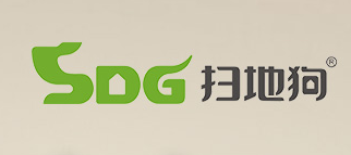 扫地狗LOGO