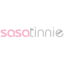 sasatinnie品牌LOGO图片