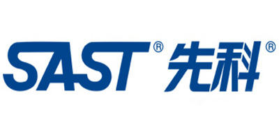 SAST/先科LOGO