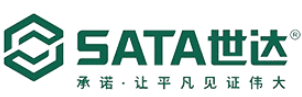 SATA/世达品牌LOGO