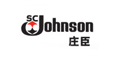 SC Johnson Wax/庄臣LOGO