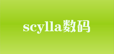 scylla/数码品牌LOGO图片