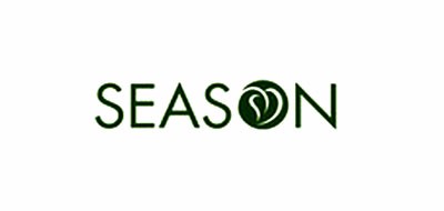 SEASON/season办公LOGO