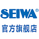 seiwa/汽车用品品牌LOGO