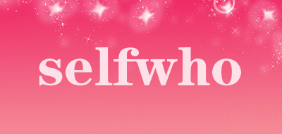 selfwho品牌LOGO图片