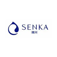 SENKA/珊珂品牌LOGO图片