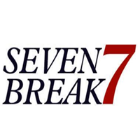 Seven Break Gel品牌LOGO图片
