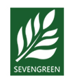 sevengreen/七绿品牌LOGO