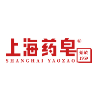 SHANGHAI YAOZAO/上海药皂LOGO