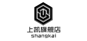 上凯品牌LOGO