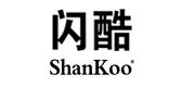 SHANKOO/闪酷品牌LOGO图片