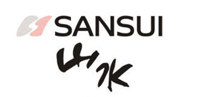 山水品牌LOGO图片