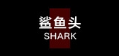 鲨鱼头品牌LOGO图片