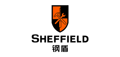 SHEFFIELD/钢盾品牌LOGO图片