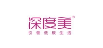 深度美家居品牌LOGO图片