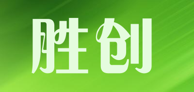 胜创品牌LOGO图片