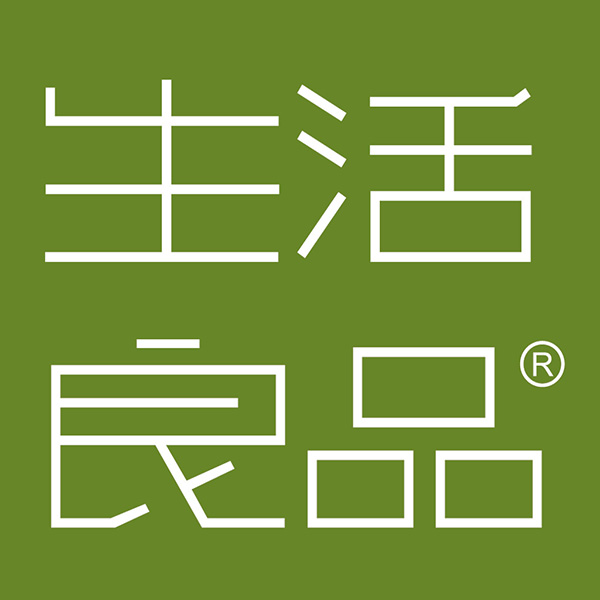 生活良品品牌LOGO图片