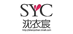 沈衣宸品牌LOGO图片