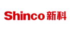 Shinco/新科LOGO