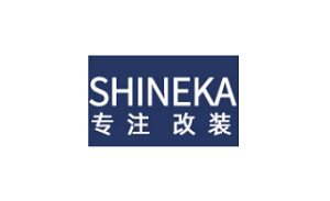 shineka品牌LOGO图片