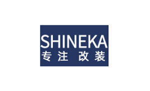 shineka品牌LOGO