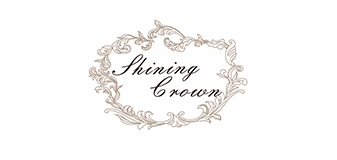 shiningcrown/女装LOGO