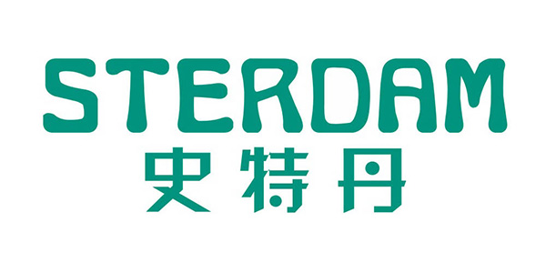 史特丹家居品牌LOGO