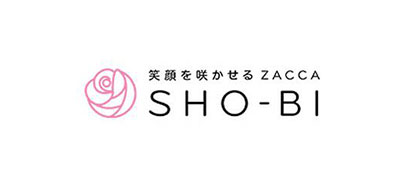 SHO-BI/妆美堂品牌LOGO图片