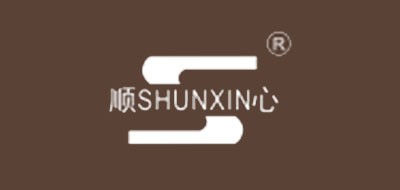 SHUNXIN/顺心LOGO