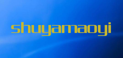 shuyamaoyi品牌LOGO图片
